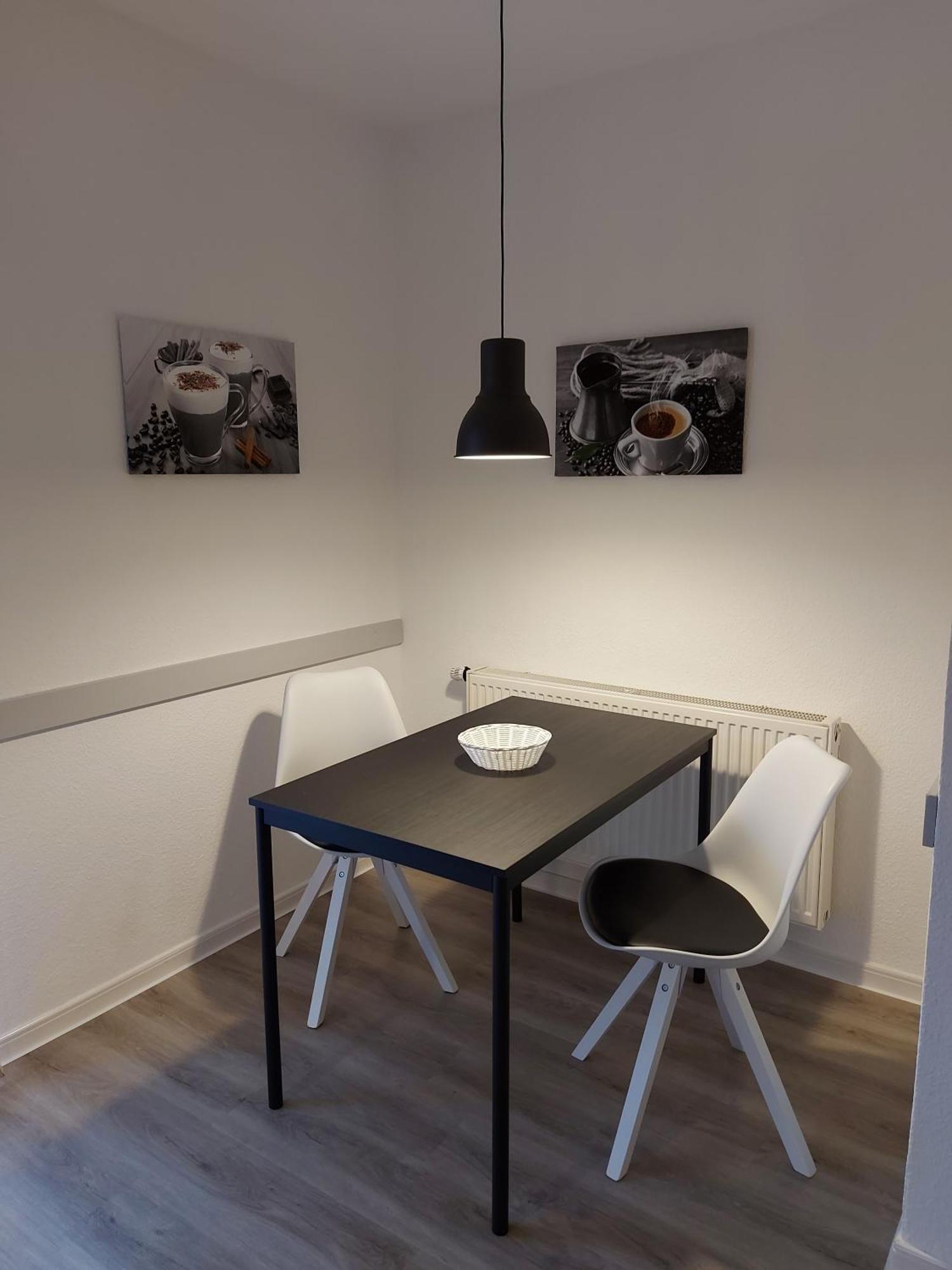 Ferienwohnungen _ Haus Lisa_ 圣弗顿堡 外观 照片